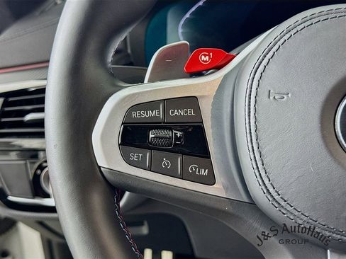 Used 2023 BMW M5 w/ Competition Package image 13