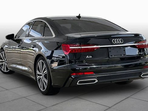 Used 2019 Audi A6 3.0T Premium Plus w/ Premium Plus Package AWD/4WD image 12
