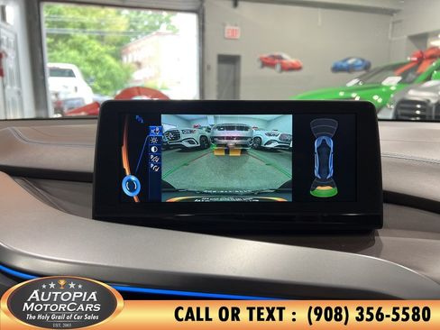 Used 2015 BMW i8 AWD/4WD image 24