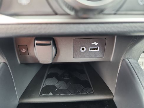 New 2025 Nissan Versa SV w/ Trunk Package image 13