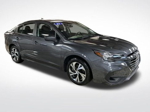 Used 2025 Subaru Legacy Base image 8