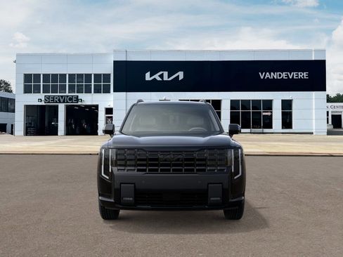 New 2027 Kia Telluride EX X-Line AWD/4WD image 2