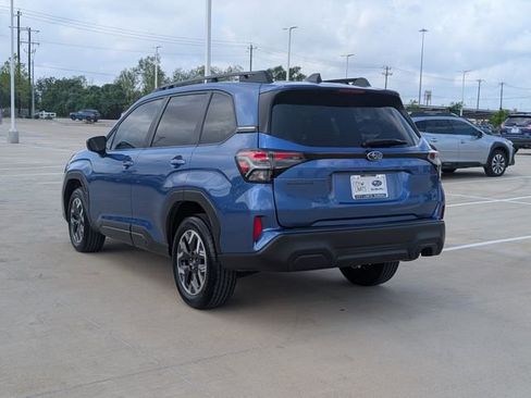 Certified 2026 Subaru Forester Premium image 3