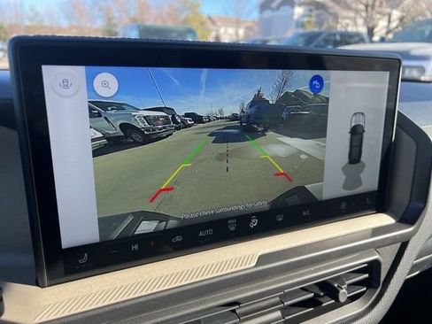 New 2026 Ford Bronco Sport Big Bend w/ Convenience Package image 24