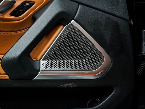 Used 2019 BMW Z4 sDrive30i w/ Premium Package image 35