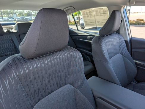 Used 2026 Toyota Camry LE image 3