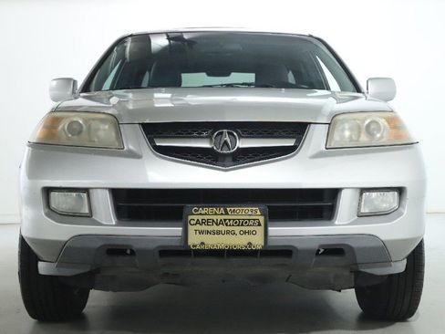 Used 2005 Acura MDX Touring image 16