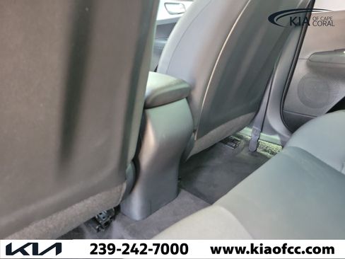 Certified 2023 Kia Forte LX FWD image 12