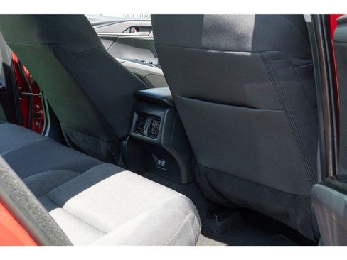 Used 2025 Toyota Camry LE FWD image 34