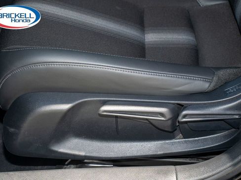 Certified 2023 Honda Civic Sport image 29