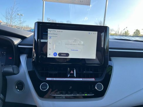 Used 2026 Toyota Corolla SE FWD image 15