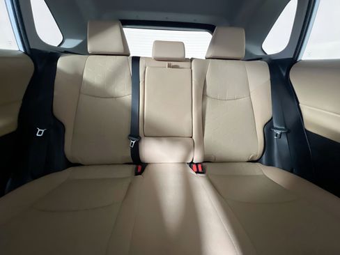 Used 2025 Toyota RAV4 XLE w/ Convenience Package FWD image 33