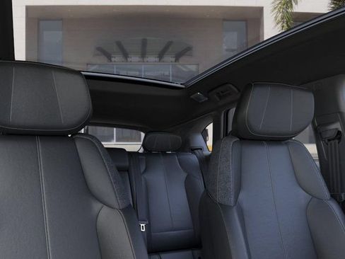 New 2027 Cadillac Optiq Sport RWD image 24