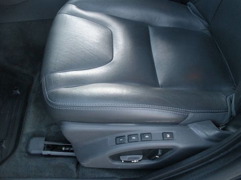 Used 2015 Volvo V60 T5 Premier FWD image 38