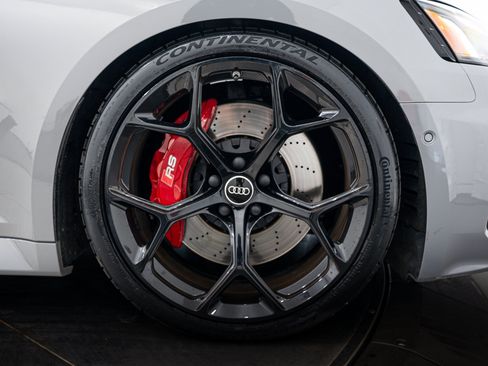 Used 2024 Audi RS 5 Sportback AWD/4WD image 29