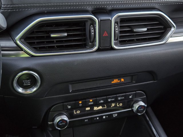 Used 2019 MAZDA CX-5 Grand Touring FWD image 25