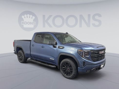 New 2026 GMC Sierra 1500 Elevation w/ Elevation Select Package image 10