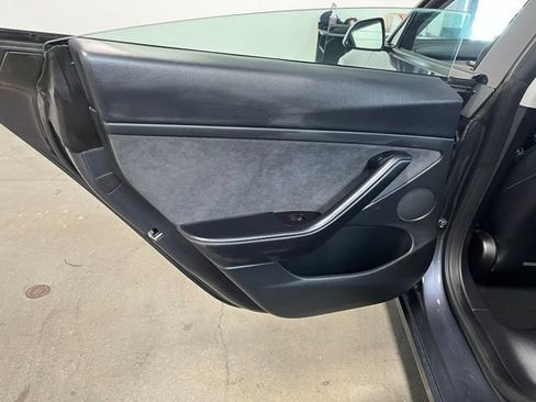 Used 2023 Tesla Model 3 Performance AWD/4WD image 19
