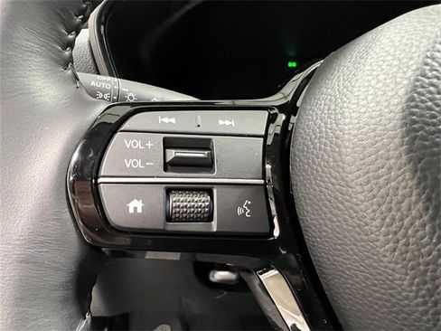 New 2025 Honda CR-V EX-L image 19