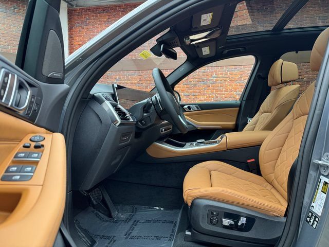 Used 2026 BMW X5 xDrive40i w/ Climate Comfort Package AWD/4WD image 22