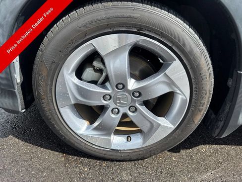Used 2022 Honda HR-V LX image 7