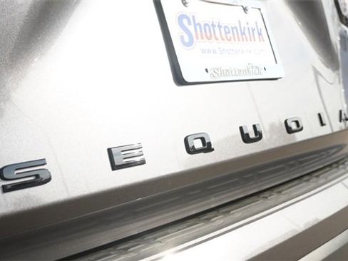 Used 2023 Toyota Sequoia TRD Pro image 13