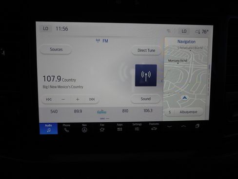 Used 2025 Ford F450 Platinum w/ FX4 Off-Road Package image 31