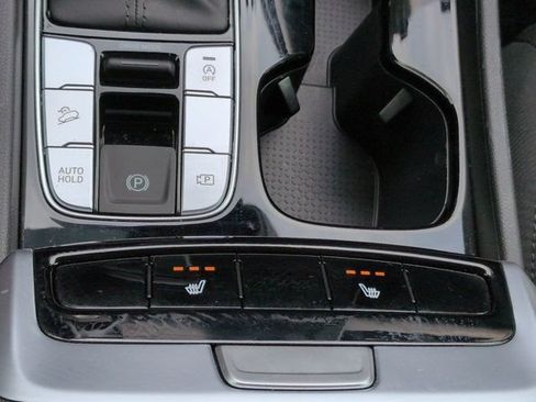 Certified 2024 Hyundai Tucson SEL FWD image 22