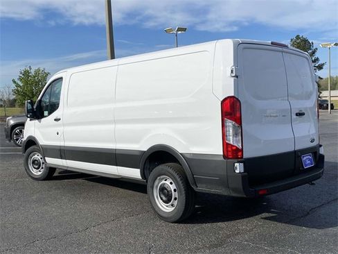 New 2025 Ford Transit 150 Low Roof w/ Load Area Protection Package image 6