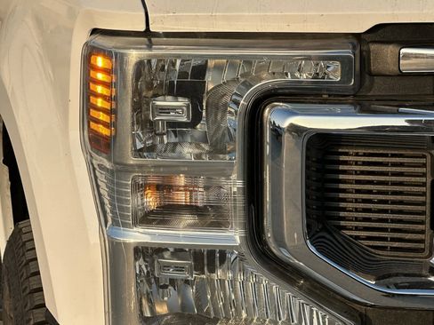 Used 2022 Ford F250 XLT image 31