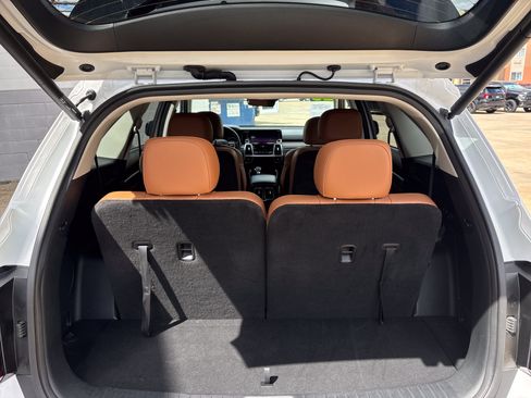 Used 2023 Kia Sorento SX Prestige AWD/4WD image 21