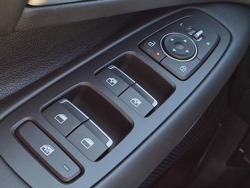 New 2025 Hyundai Sonata SEL image 23