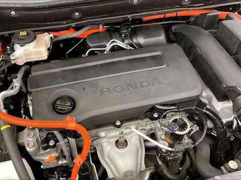 Certified 2024 Honda CR-V Sport Touring image 30