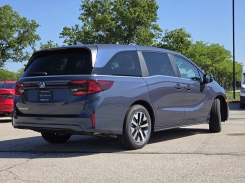 New 2026 Honda Odyssey EX-L image 20