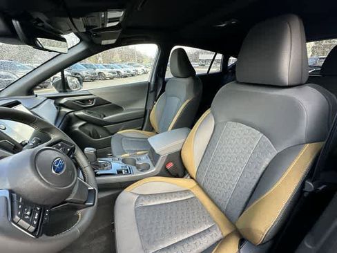 New 2026 Subaru Crosstrek 2.5i Sport AWD/4WD image 17