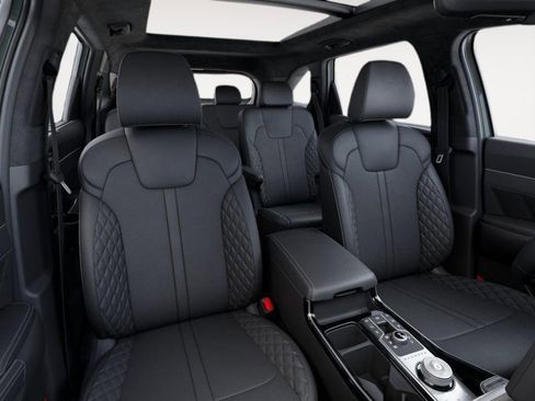 New 2026 Kia Sorento SX Prestige AWD/4WD image 15