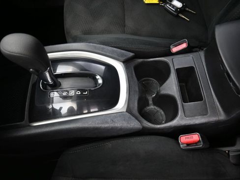 Used 2016 Nissan Rogue S w/ S Family Package FWD image 19