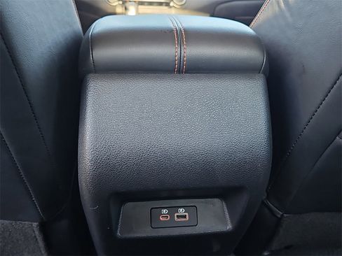 Used 2024 Nissan Altima 2.5 SR image 19