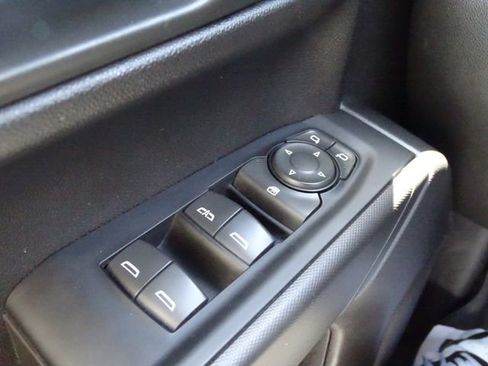 Used 2022 Chevrolet Silverado 1500 Custom Trail Boss AWD/4WD image 20