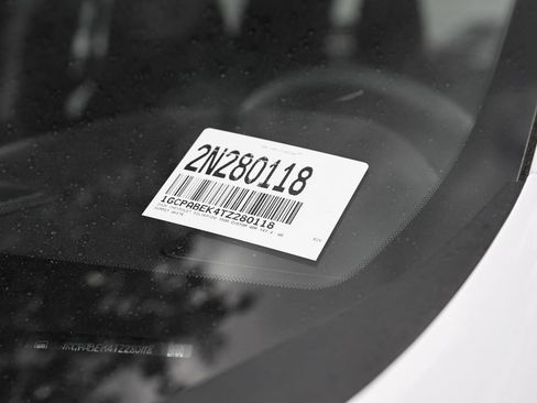 New 2026 Chevrolet Silverado 1500 Custom w/ Turbomax Blackout Package RWD image 37