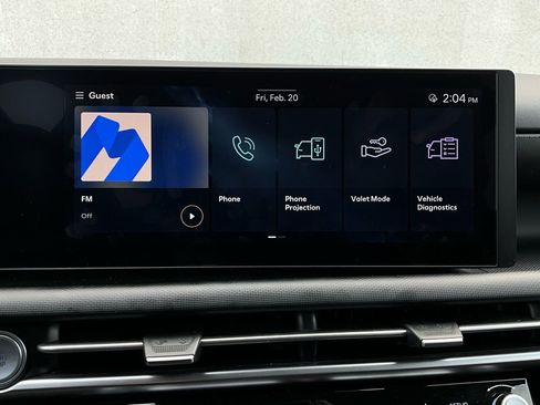 Used 2025 Hyundai Tucson SEL image 30