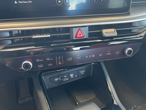 New 2026 Kia K5 GT-Line w/ GT-Line Red Interior Package image 23