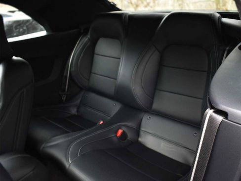 Used 2025 Ford Mustang GT Premium w/ GT Performance Package RWD image 14