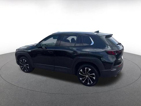 Used 2025 MAZDA CX-50 2.5 Hybrid w/ Premium Plus Pkg AWD/4WD image 10