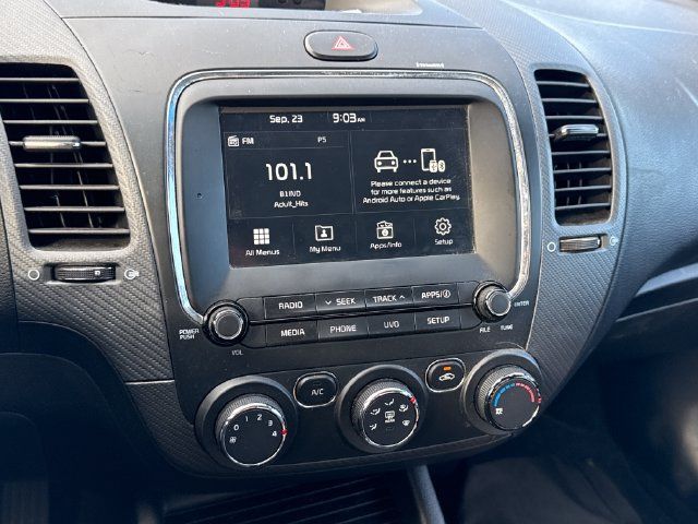 Used 2018 Kia Forte S FWD image 27