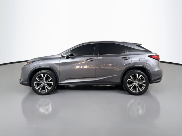 Used 2020 Lexus RX 350 FWD w/ Premium Package image 8