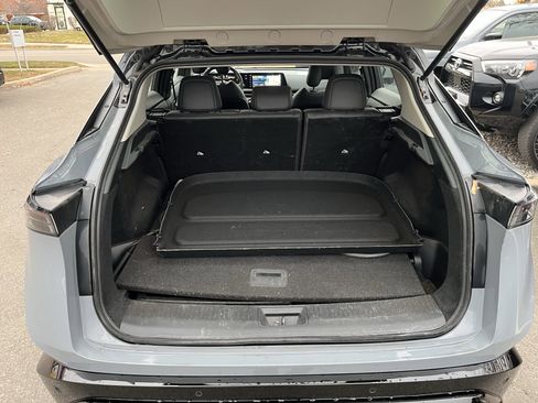 Used 2023 Nissan Ariya AWD image 17