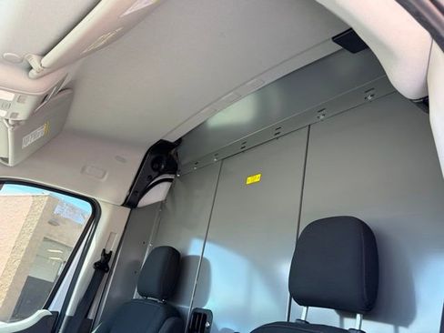Used 2023 Ford Transit 250 Medium Roof w/ Load Area Protection Package image 12