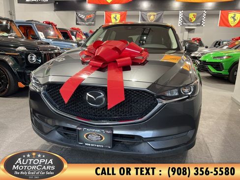 Used 2023 MAZDA CX-30 2.5 Turbo w/ Premium Plus Pkg AWD/4WD image 1