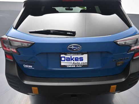 Used 2024 Subaru Outback Wilderness AWD/4WD image 33